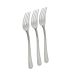 Set X 3 Tenedor De Mesa