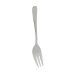 Tenedor Para Frutas Acero Inox