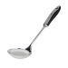 Cucharon Inox Mango Plástico