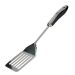 Pala Perforada Inox Mango Plástico