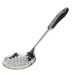 Espumadera Inox Mango Plástico