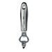 Destapador Inox Mango Plástico