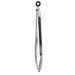 Pinza 12 Pulgadas Inox