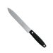 Cuchillo Común Mango Negro 6 Pulgadas