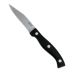 Cuchillo Pelador 3.5 Pulgadas 3 Remaches Mango Plástico