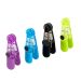 Set X 4 Clips Multiusos