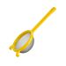 Colador Premium Casual Cook Malla Acero Inox Mango Plástico 10cm