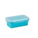 RECIPIENTE PREMIUN SPECIAL FOOD PLUS RECTANGULAR RETRACTIL 1