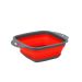 COLADOR PREMIUM SPECIAL COOK MAX CUADRADO RETRACTIL SILICONA