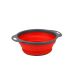 COLADOR PREMIUM SPECIAL COOK MAX REDONDO RETRACTIL SILICONA