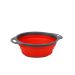 COLADOR PREMIUM SPECIAL COOK MAX REDONDO RETRACTIL SILICONA