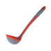 Cucharon Premium Practik Cook Plus Nylon Borde Siliconado