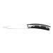 CUCHILLO MULTIUSOS 5"" DKASA PREMIUM ACERO INOXIDABLE HOJA FIJA 3CR13 DE ALTO CARBONO MANGO PLÁSTICO ABS"
