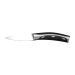 CUCHILLO PELADOR 3.5"" DKASA PREMIUM ACERO INOXIDABLE HOJA FIJA 3CR13 DE ALTO CARBONO MANGO PLÁSTICO ABS"