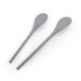 Set 2 Cucharas para Ensaladas