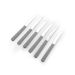 Set 6 Cuchillos para Carne