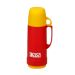 Termo Plástico Multicolor 500 ml