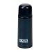 Termo Acero Inoxidable Azul 350 ml