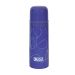 Termo Acero Inoxidable Decorado 350 ml