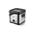 Freidora de Aceite Professional Eléctrica Oil Chef