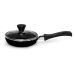 Cacerola Simplicity Antiadherente Con Tapa 12cm