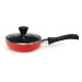 Cacerola Simplicity Antiadherente Con Tapa 12cm