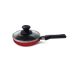 Cacerola Antiadherente Con Tapa 14cm