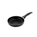 Sartén Simplicity Negro Antiadherente Sin Tapa 18cm