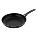 Sartén Simplicity Negro Antiadherente Sin Tapa 28cm