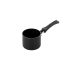 Perol Simplicity Antiadherente Negro 10cm