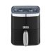 Freidora de Aire Compacta Simplicity 2.5 Litros