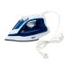 Plancha Electrica A Vapor Suela Antiadherente