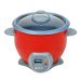 Olla Arrocera Color Exterior Roja 1 Libra