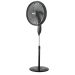 Ventilador dkasa de pie 18 pulg 80w/120v