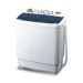 Lavadora Simplicity Washer Machine Semiautomatica 154 Libras