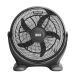 Ventilador dkasa de piso y mesa 20 pulg 80w/110v