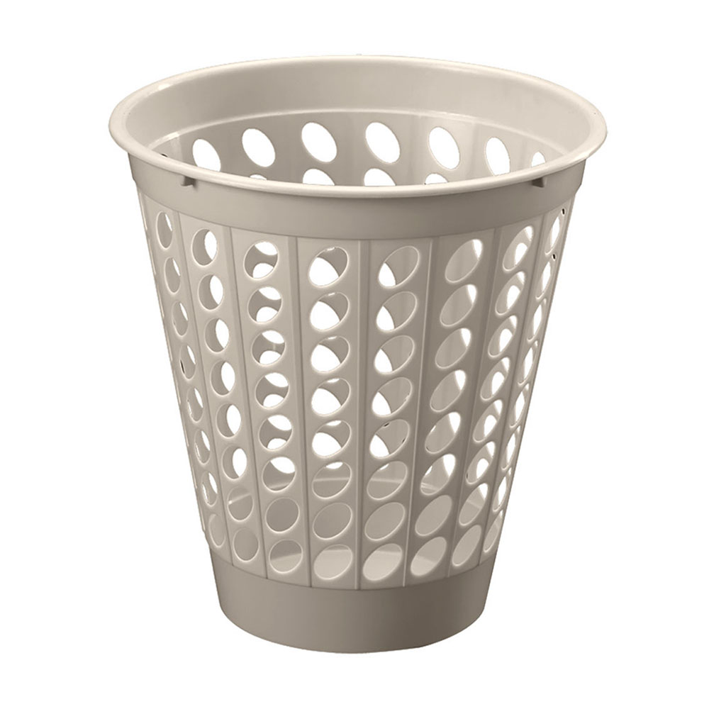 1056-papelera-calada-5l-beige