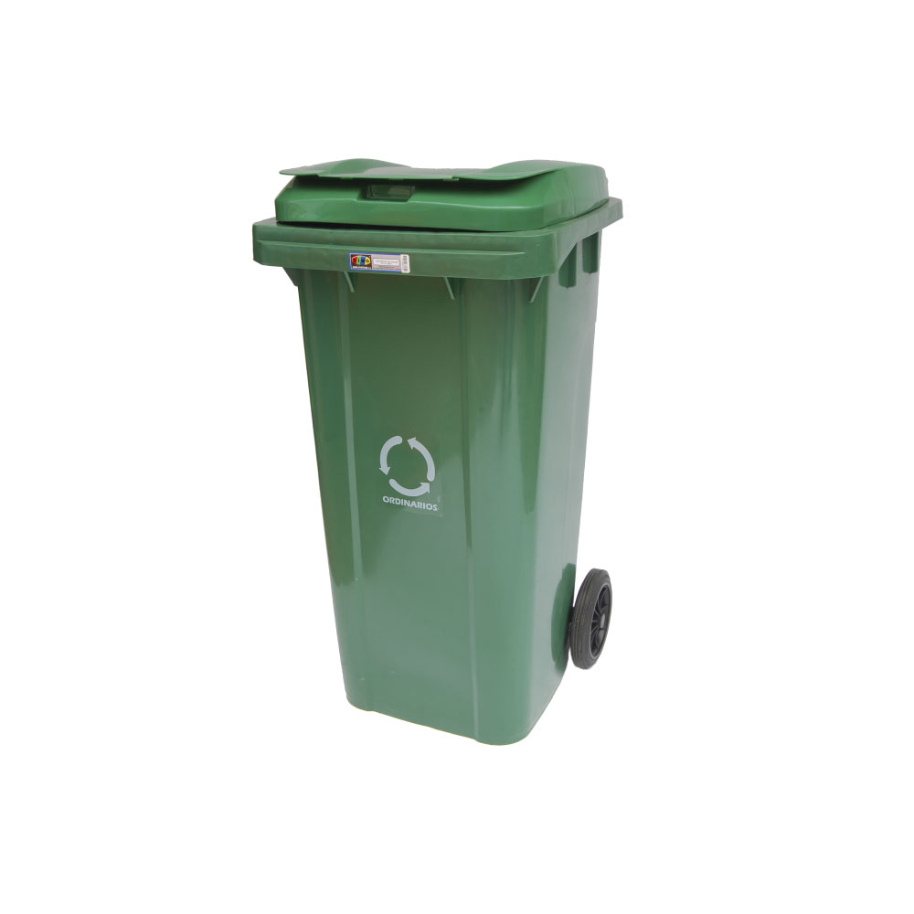 1013-contenedor-120-lts-tapa-plana-cruedas-verde