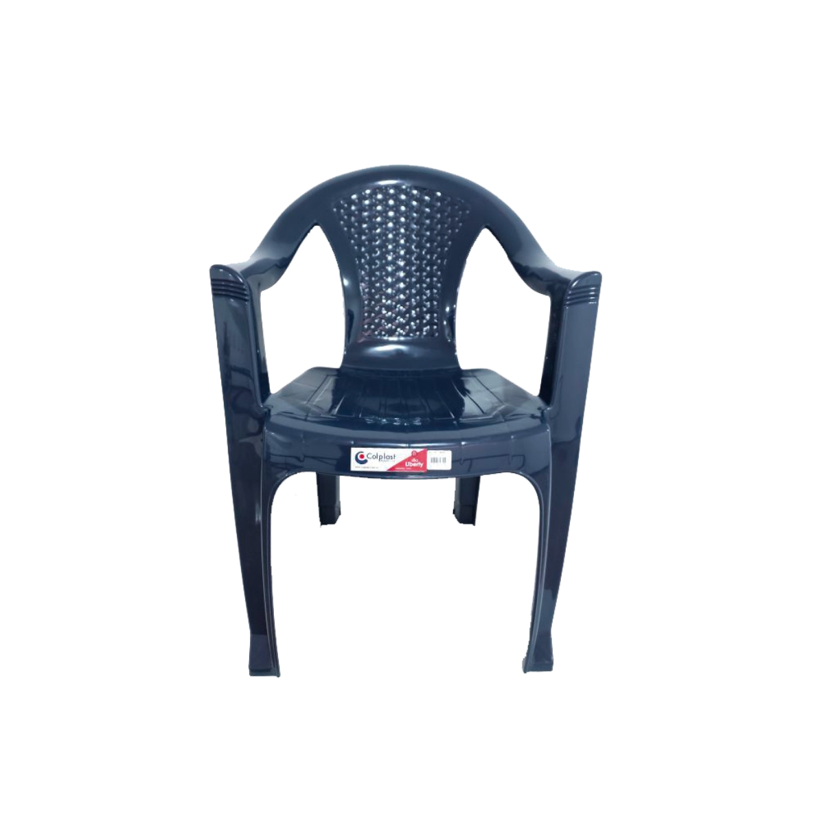 1031-silla-liberty-con-brazos-azul-ocuro-superficie-lisa