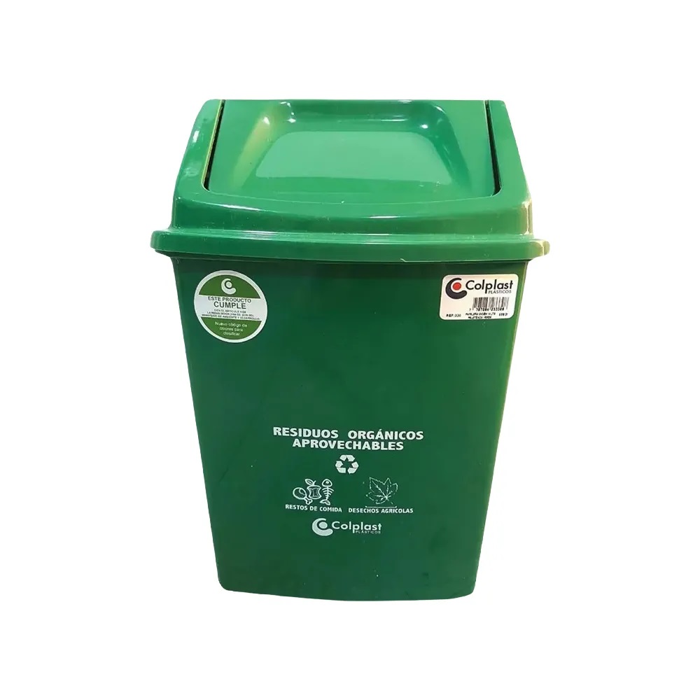 1031-papelera-vaiven-14l-verde-marcada-rec