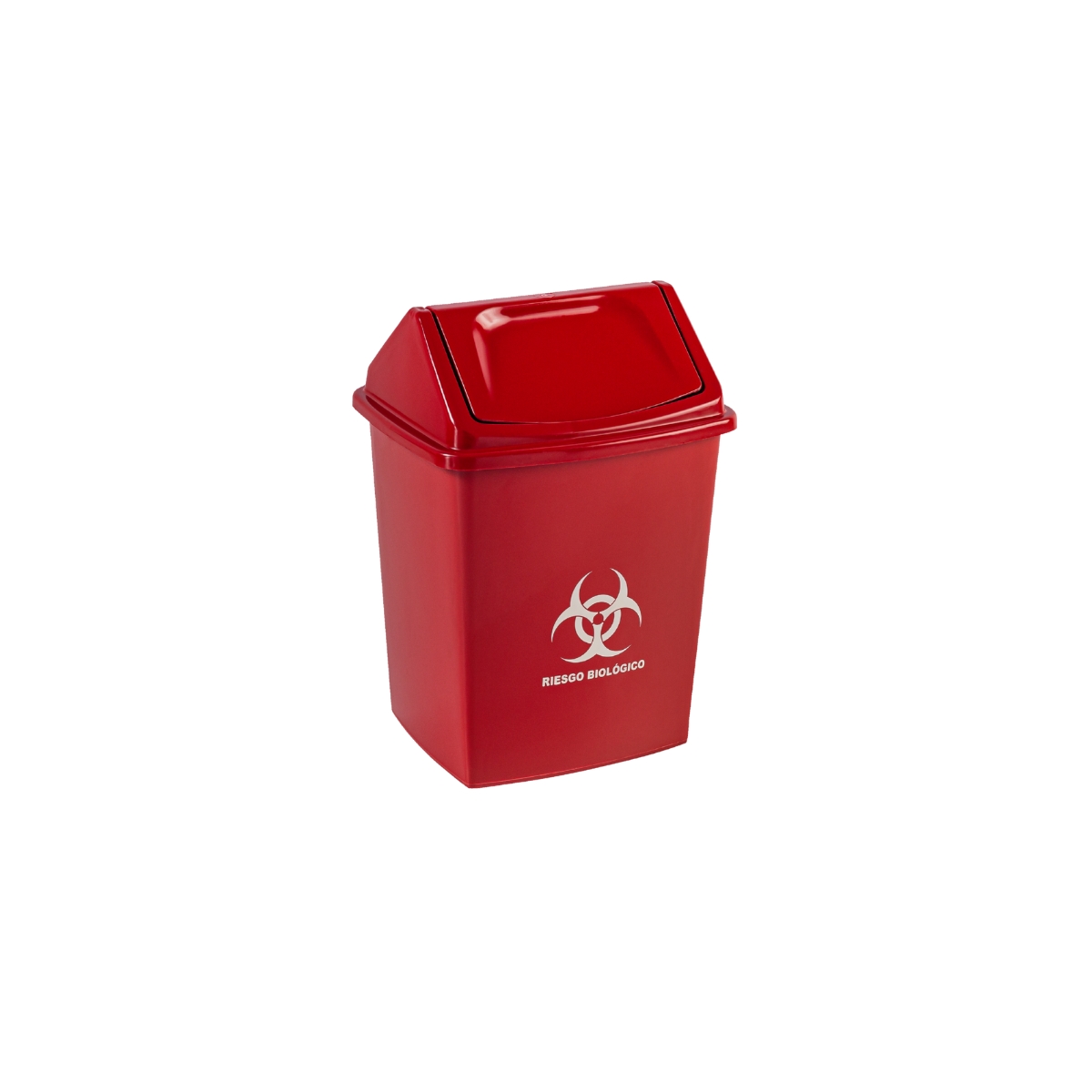 1031-papelera-vaiven-22l-roja-marcada-rec