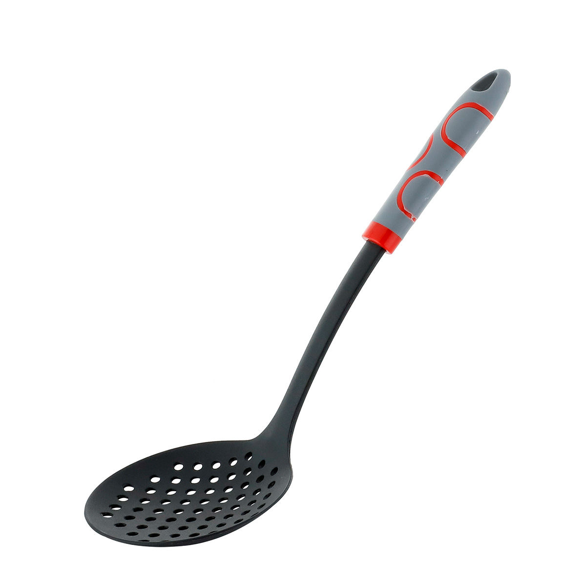 1917-espumadera-nylon-mango-plastico-decorado