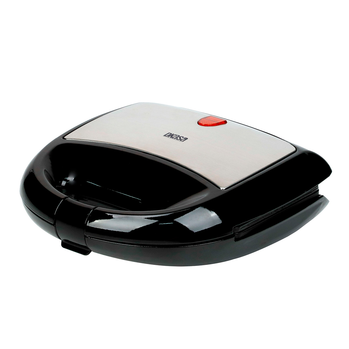 1112-sanduchera-antiadherente-2-puestos-acero-800w