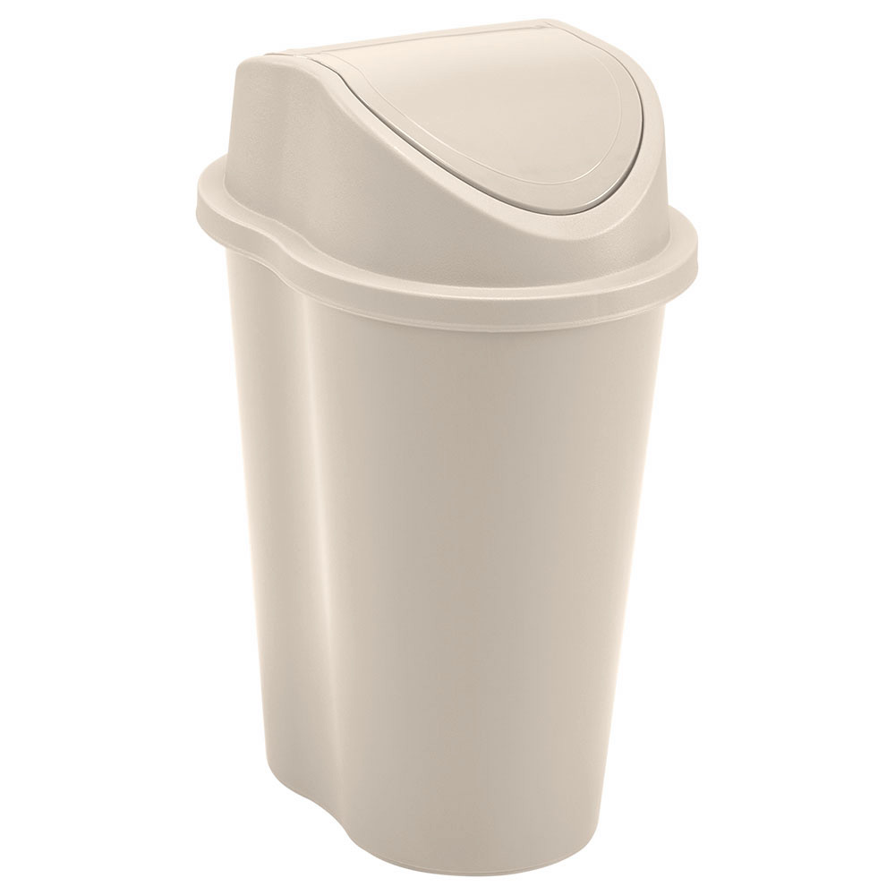 1056-papelera-style-tv-5-l-beige-largo23cm-ancho165cm-alto32cm