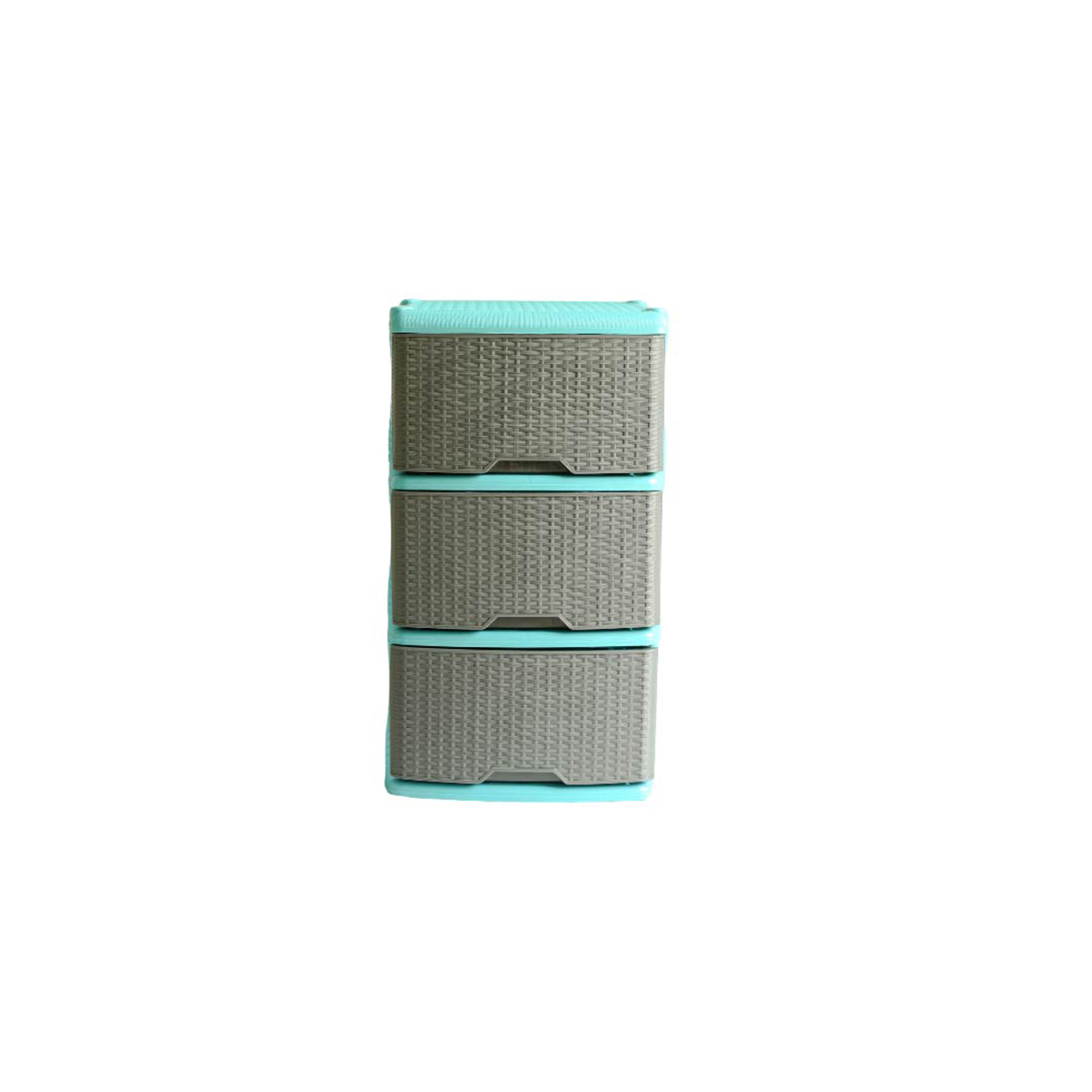 1013-mueble-organizador-rattan-x-3-azul-marino-gris