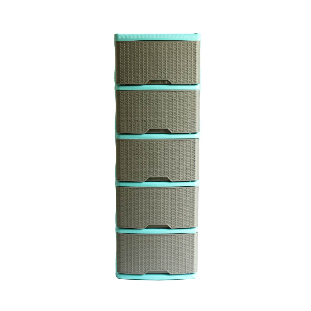 1013-mueble-organizador-rattan-x-5-azul-marino-gris