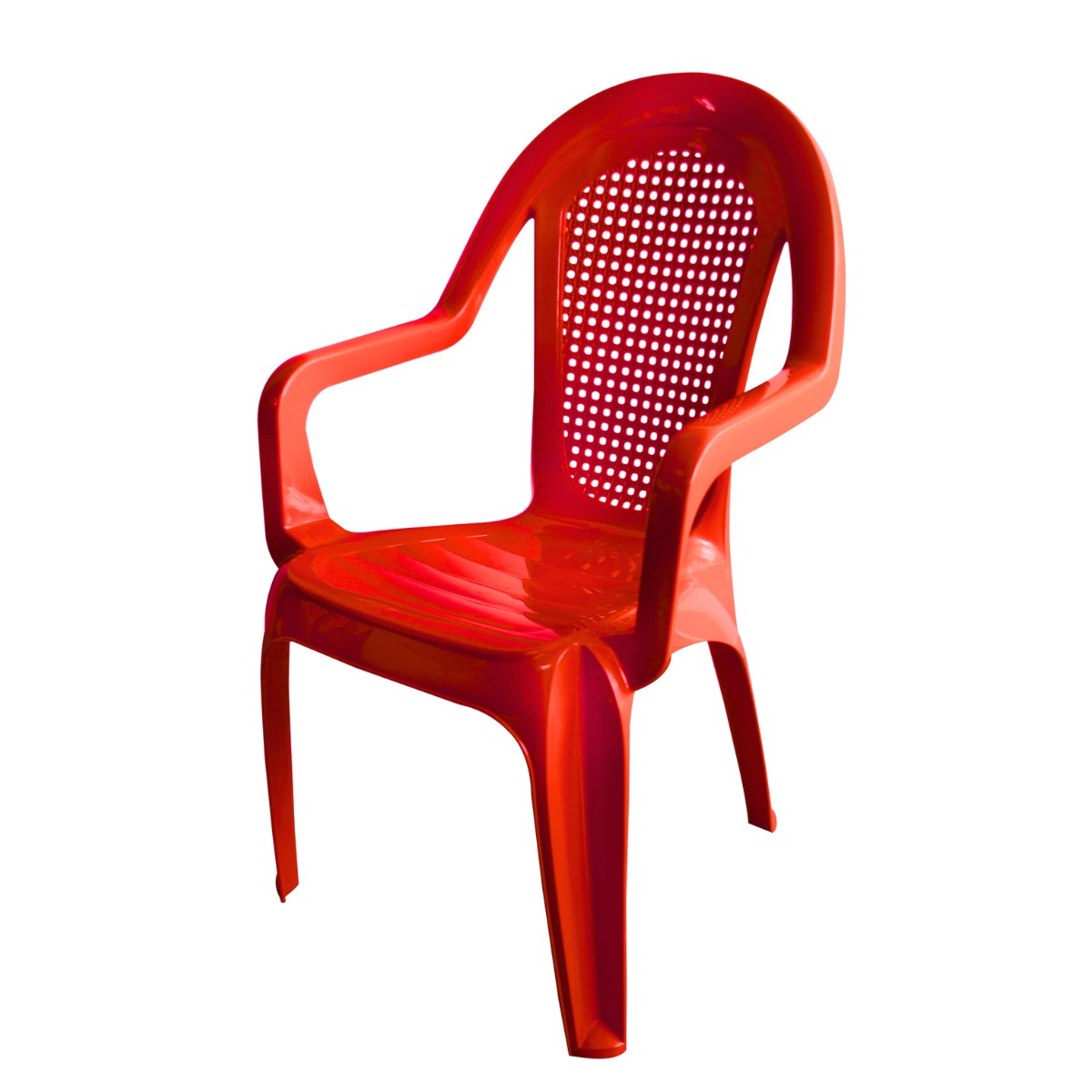 1031-silla-allure-con-brazo-original-rojo