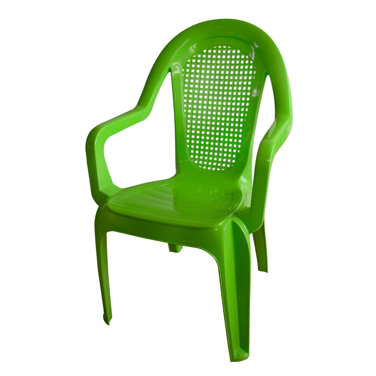 1031-silla-allure-con-brazo-original-verde-limon