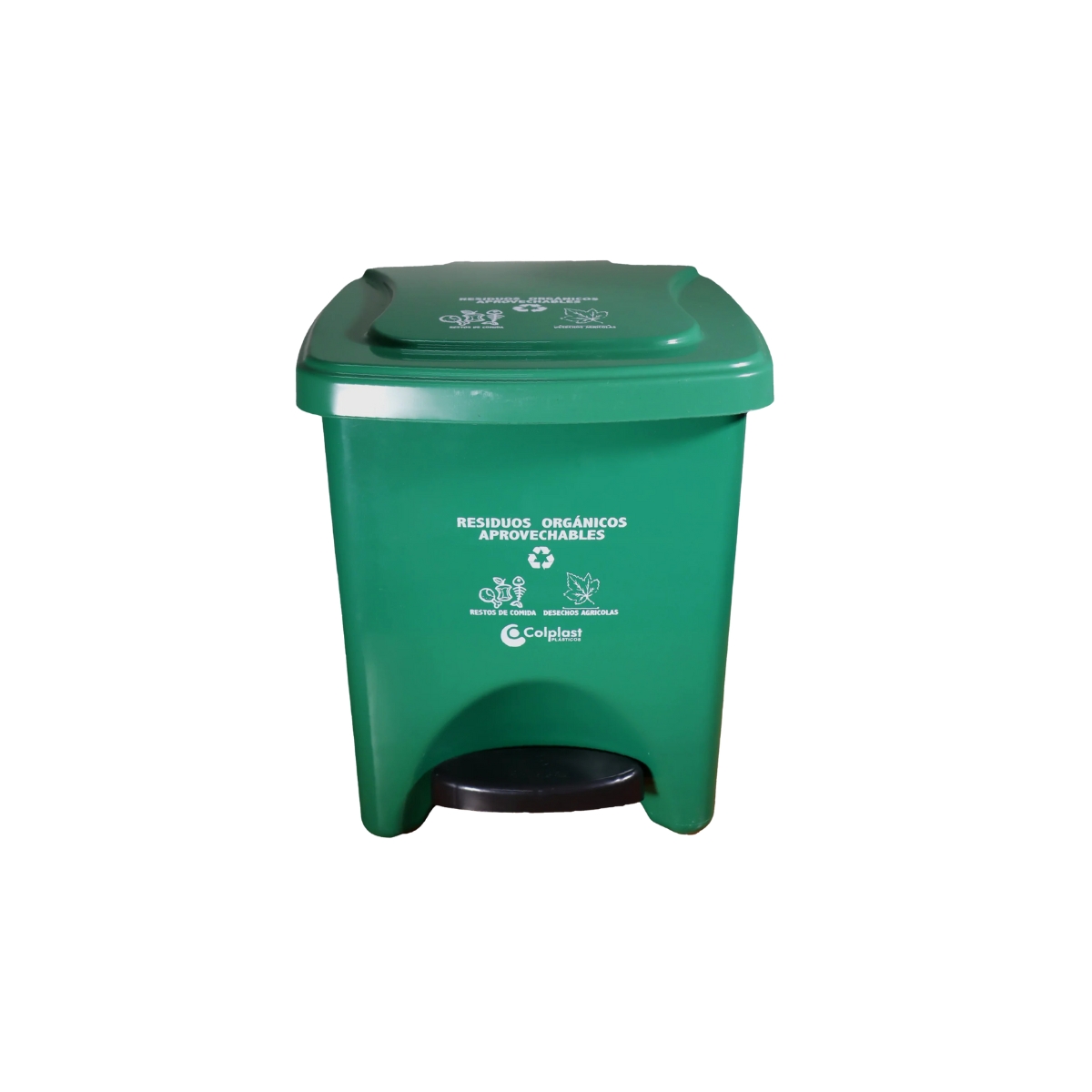 1031-papelera-cuadrada-de-pedal-22-lts-verde-pelet