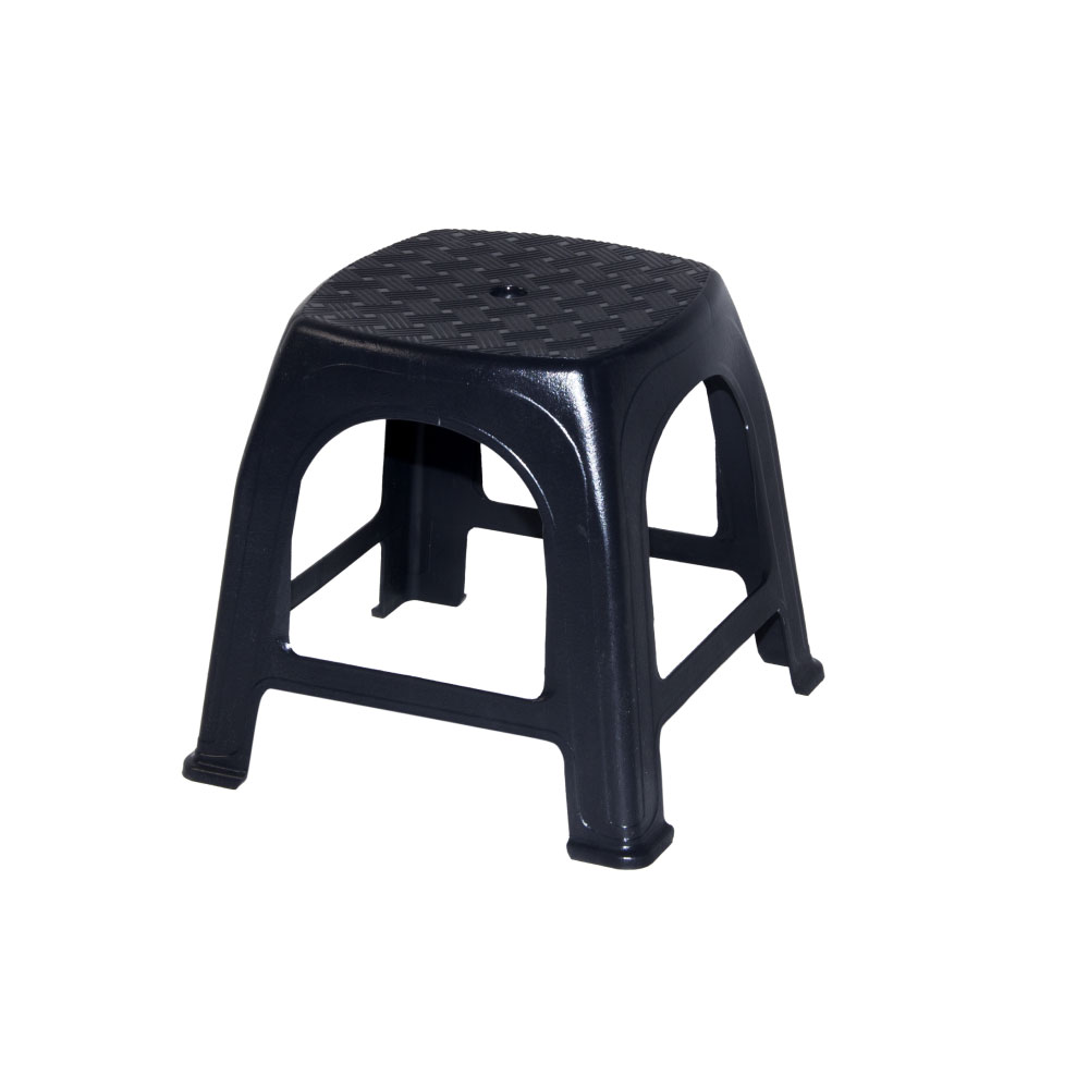 1013-butaco-escalerilla-negro